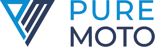 Pure Moto Logo